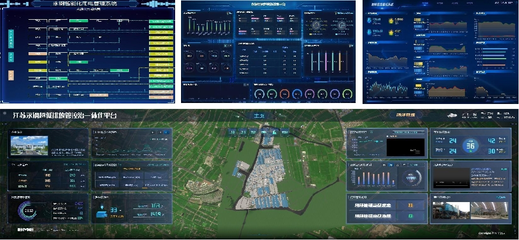 永鋼 為產城融合發展持續注入綠色活力——數據處理服務的創新實踐